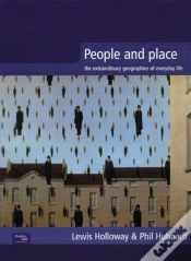 Capa do artigo People And Place