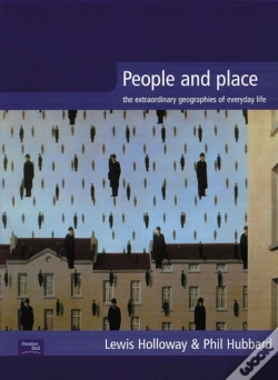 Capa do artigo People And Place