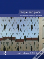 Capa do artigo People And Place