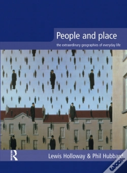 Capa do artigo People And Place