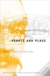 Capa do artigo People And Place