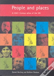 Capa do artigo People And Places