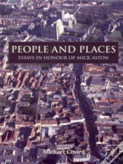Capa do artigo People And Places