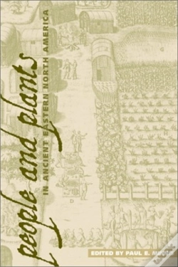 Capa do artigo People And Plants In Ancient Eastern North America