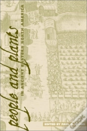 Capa do artigo People And Plants In Ancient Eastern North America