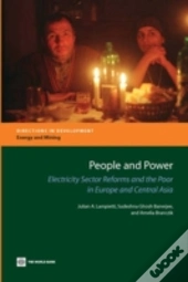 People And Power