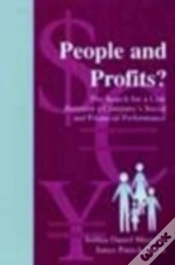 Capa do artigo People And Profits?