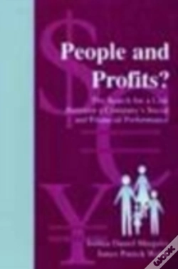 Capa do artigo People And Profits?