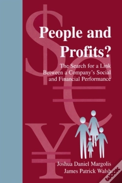Capa do artigo People And Profits?