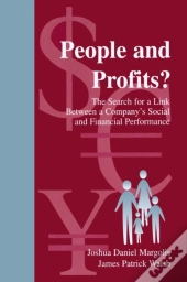 People And Profits?