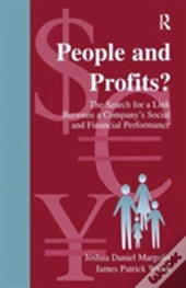 People And Profits?