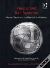 People And Rail Systems