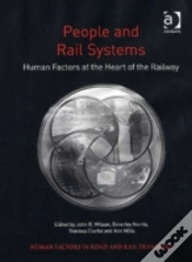 Capa do artigo People And Rail Systems