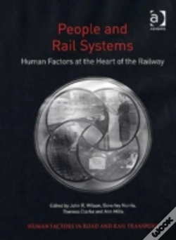 Capa do artigo People And Rail Systems