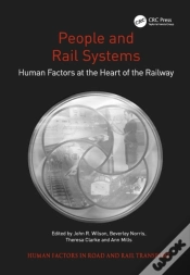 Capa do artigo People And Rail Systems