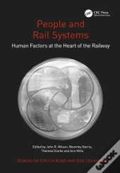 People And Rail Systems