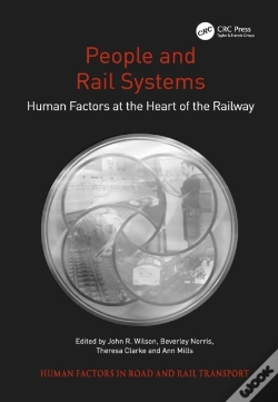 Capa do artigo People And Rail Systems