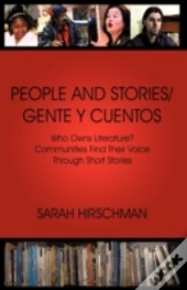 People And Stories / Gente Y Cuentos: Co