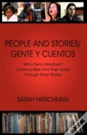 Capa do artigo People And Stories / Gente Y Cuentos: Co