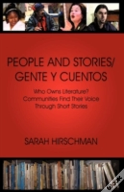 Capa do artigo People And Stories / Gente Y Cuentos: Co