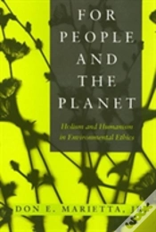 Capa do artigo People And The Planet