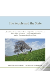Capa do artigo People And The State