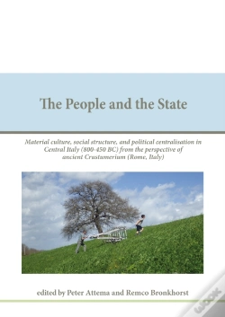 Capa do artigo People And The State