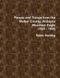 People And Things From The Walker County, Alabama, Jasper Mountain Eagle (1924 - 1926) - Preview