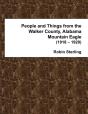 People And Things From The Walker County - Preview