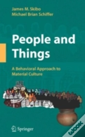 Capa do artigo People And Things