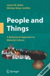 Capa do artigo People And Things