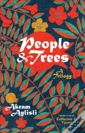 Capa do artigo People And Trees