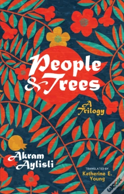 Capa do artigo People And Trees