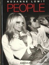 Capa do artigo People (Anglais)