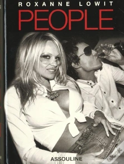 Capa do artigo People (Anglais)