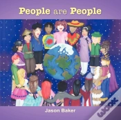 Capa do artigo People Are People