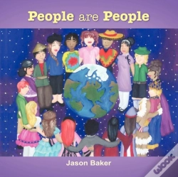 Capa do artigo People Are People