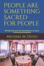 People Are Something Sacred For People - Preview