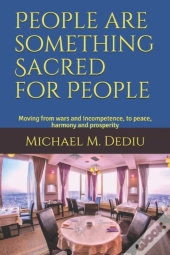People Are Something Sacred For People