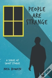 People Are Strange