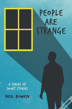 Capa do artigo People Are Strange