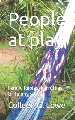 Capa do artigo People At Play