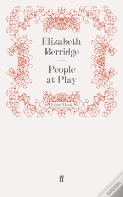 Capa do artigo People At Play