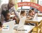 People At School - Preview