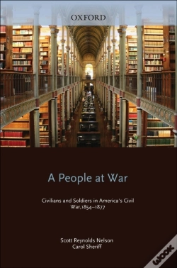 Capa do artigo People At War