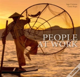People At Work
