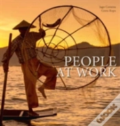 Capa do artigo People At Work