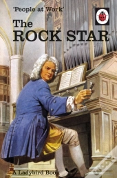 People At Work: The Rock Star