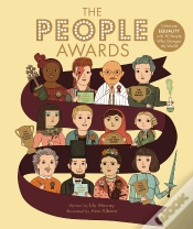 Capa do artigo People Awards