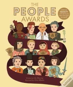 Capa do artigo People Awards